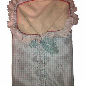 Bitty Baby Sleep Sack